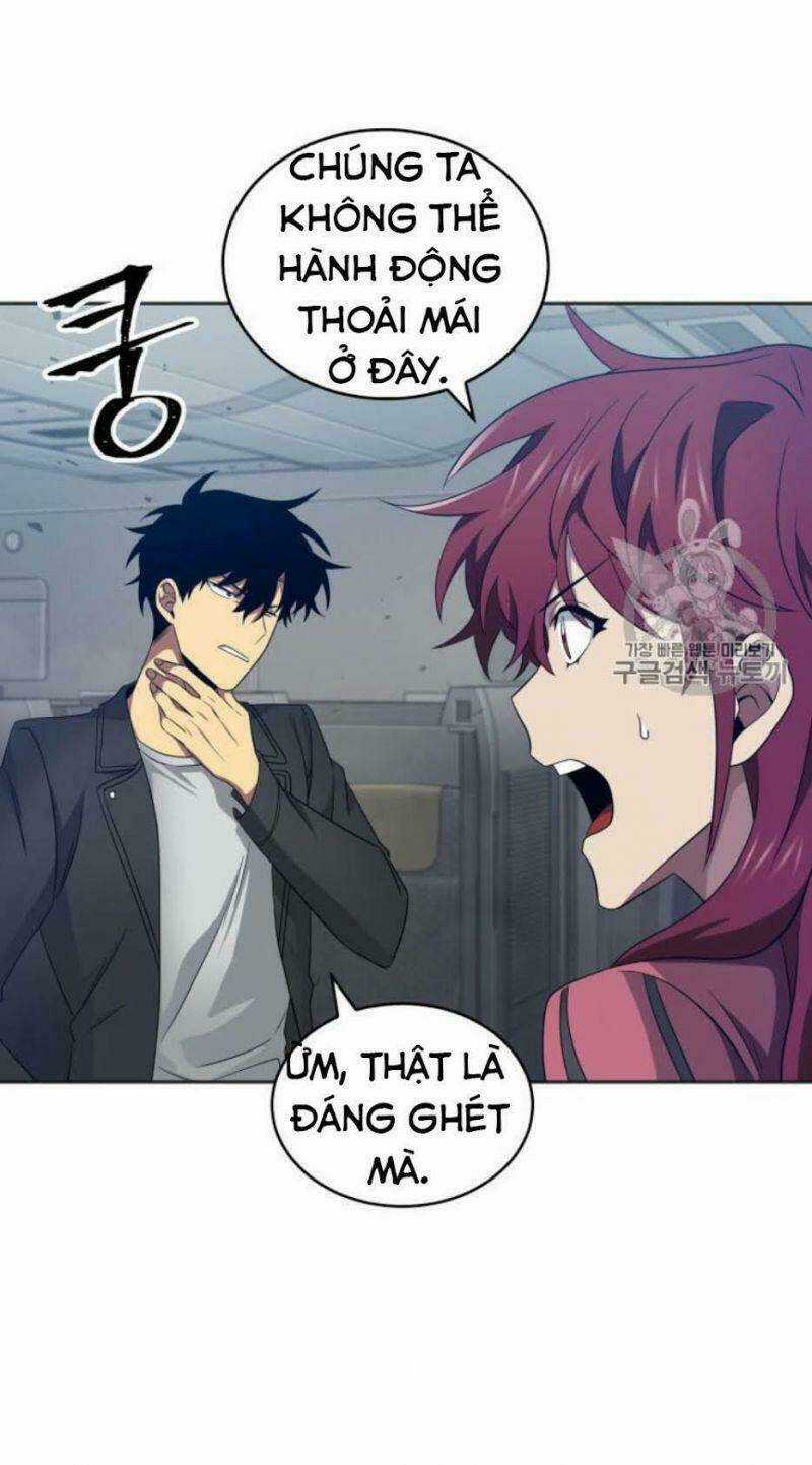 Vua Trộm Mộ - Chapter 153 - Trang 53