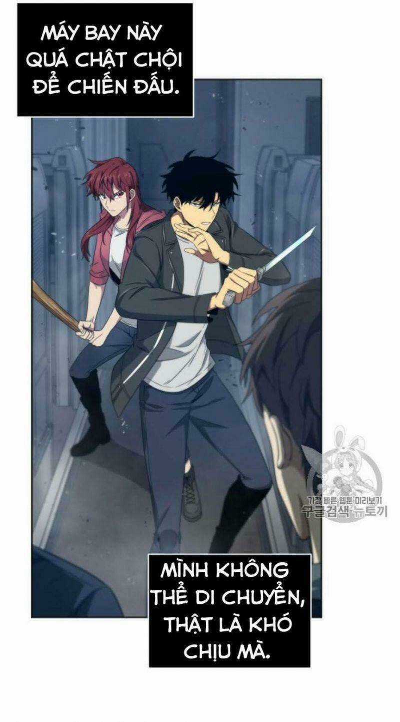 Vua Trộm Mộ - Chapter 153 - Trang 54