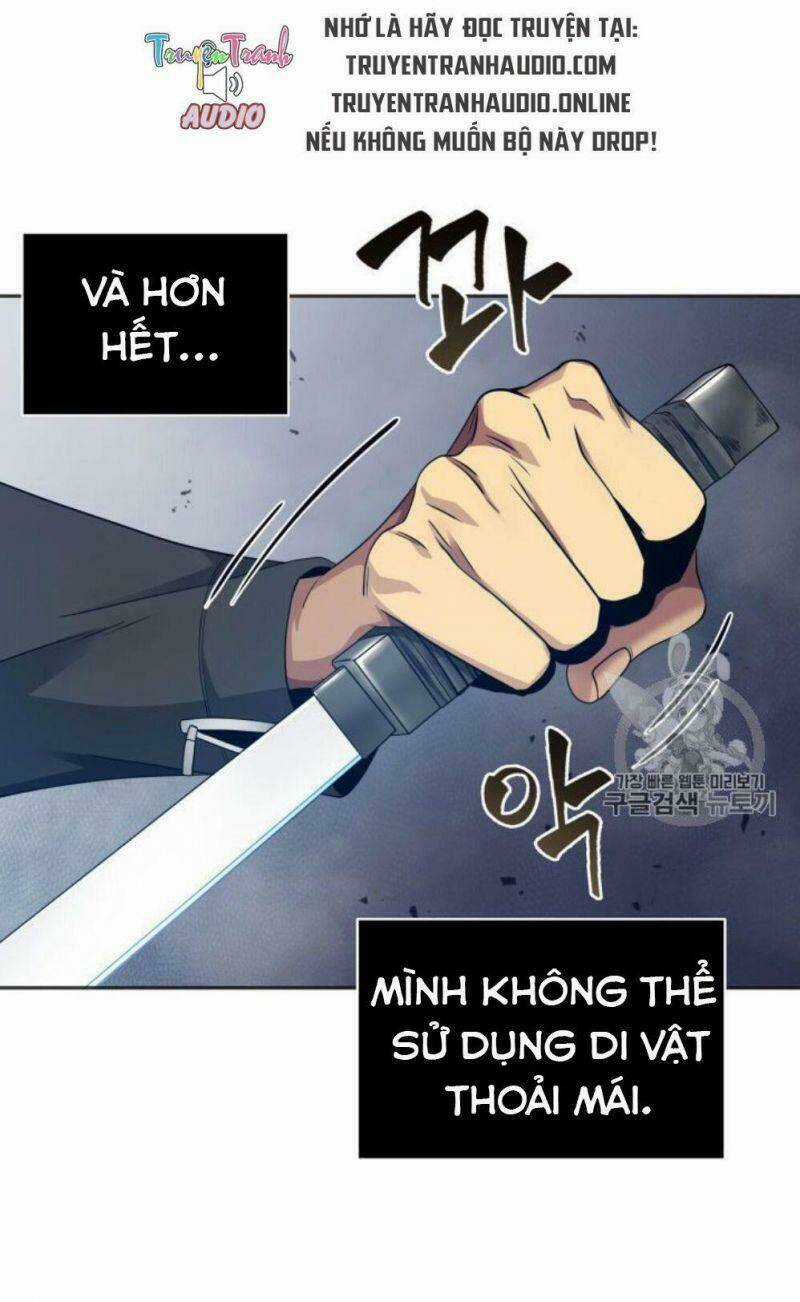 Vua Trộm Mộ - Chapter 153 - Trang 55