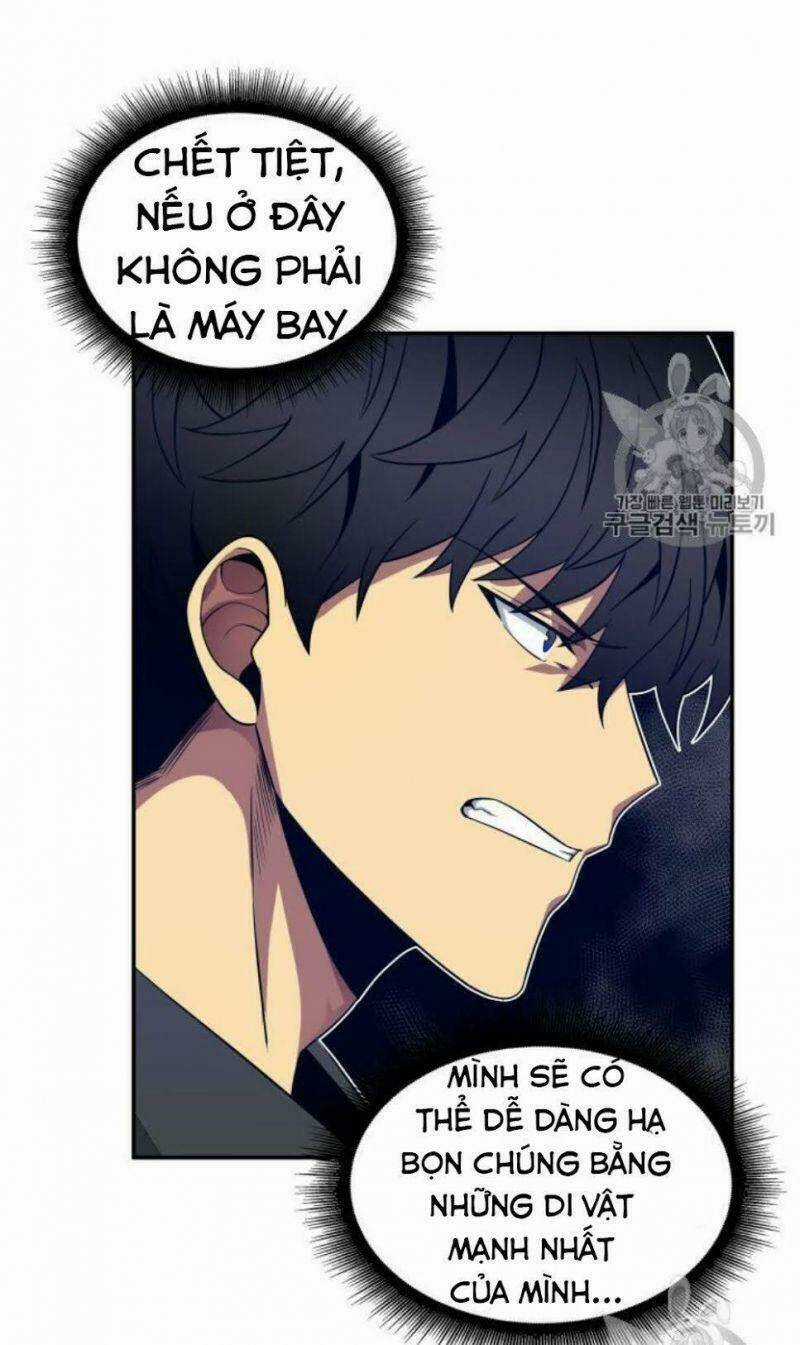 Vua Trộm Mộ - Chapter 153 - Trang 56