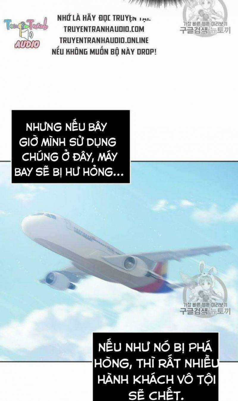 Vua Trộm Mộ - Chapter 153 - Trang 57