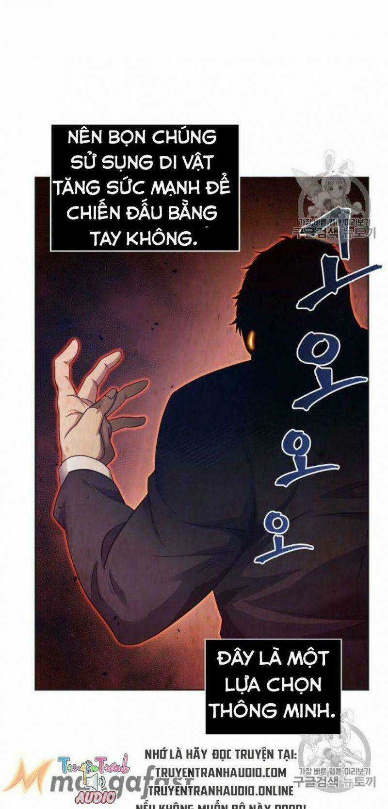 Vua Trộm Mộ - Chapter 153 - Trang 59