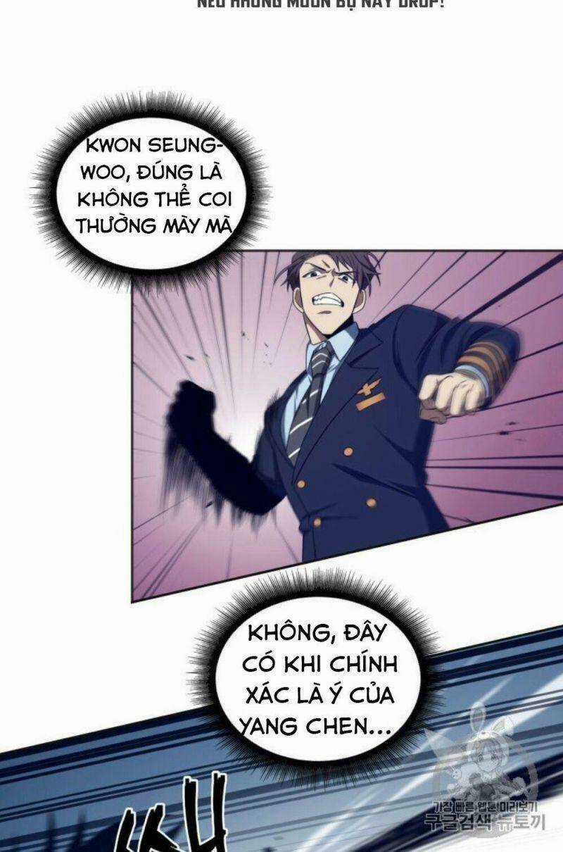 Vua Trộm Mộ - Chapter 153 - Trang 60