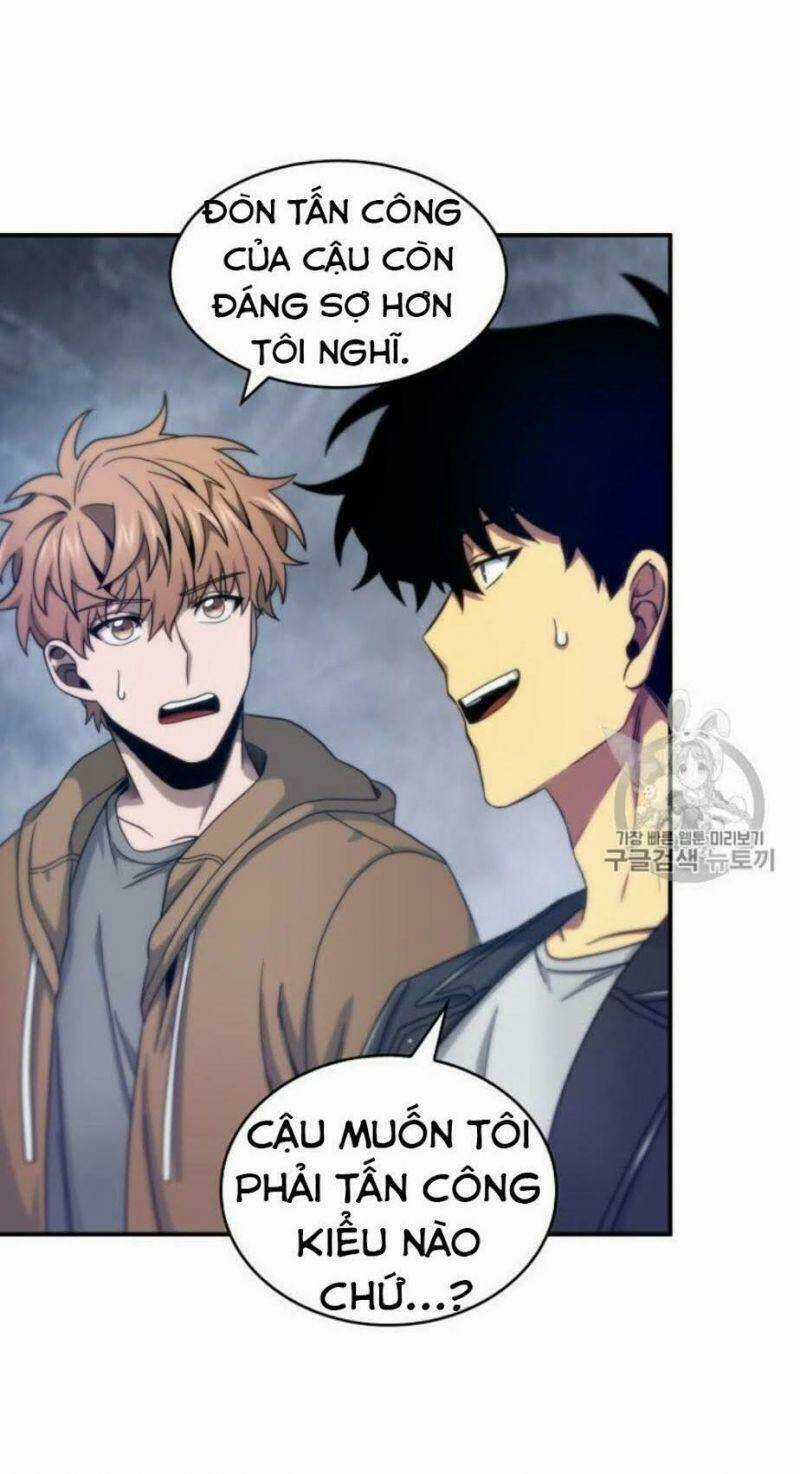Vua Trộm Mộ - Chapter 153 - Trang 7