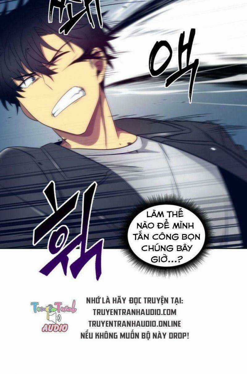 Vua Trộm Mộ - Chapter 153 - Trang 61