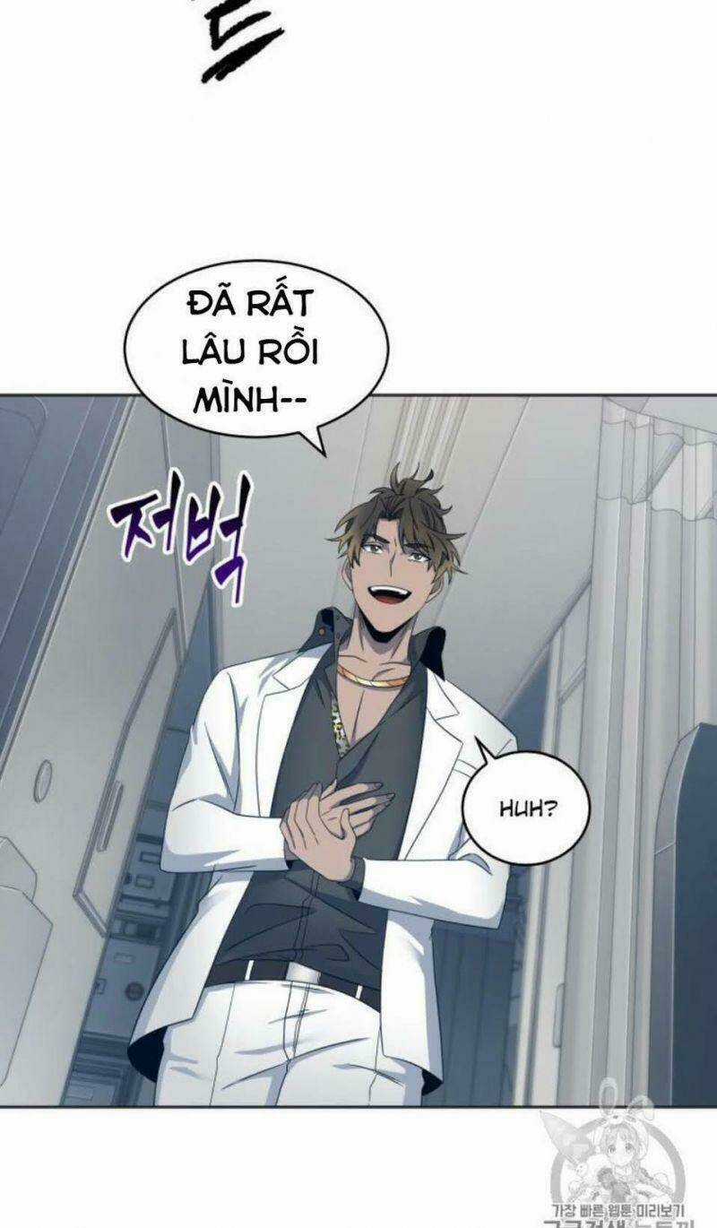 Vua Trộm Mộ - Chapter 153 - Trang 63