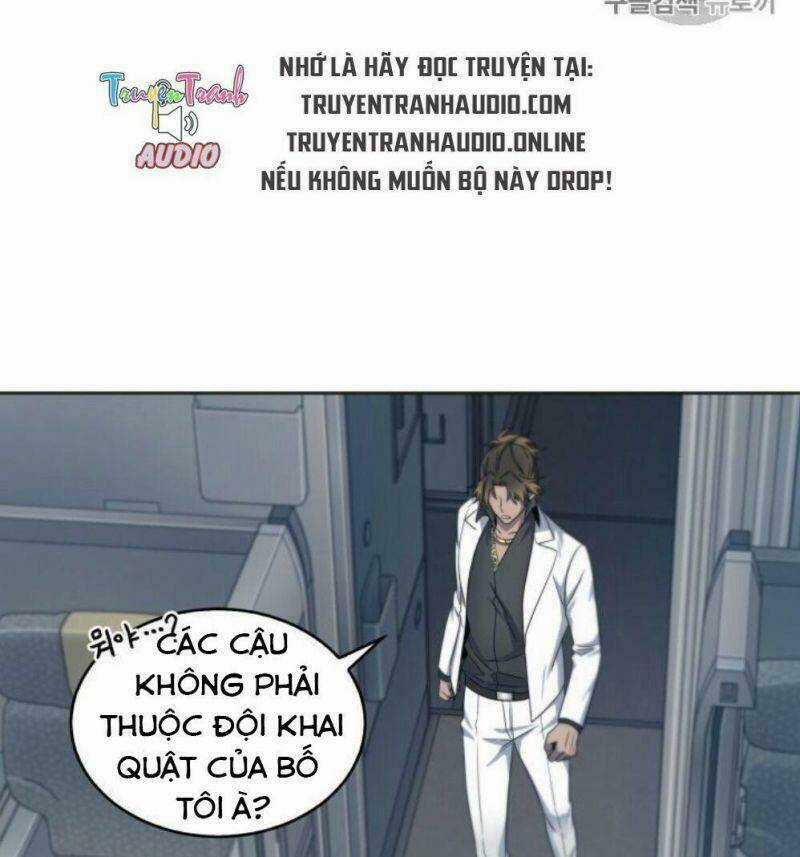 Vua Trộm Mộ - Chapter 153 - Trang 64