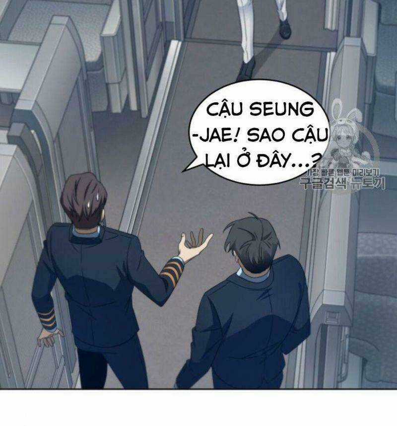 Vua Trộm Mộ - Chapter 153 - Trang 65