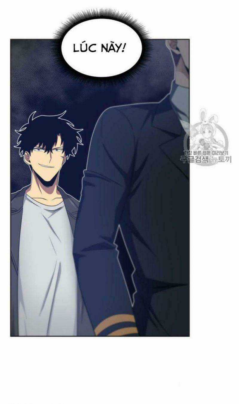 Vua Trộm Mộ - Chapter 153 - Trang 66