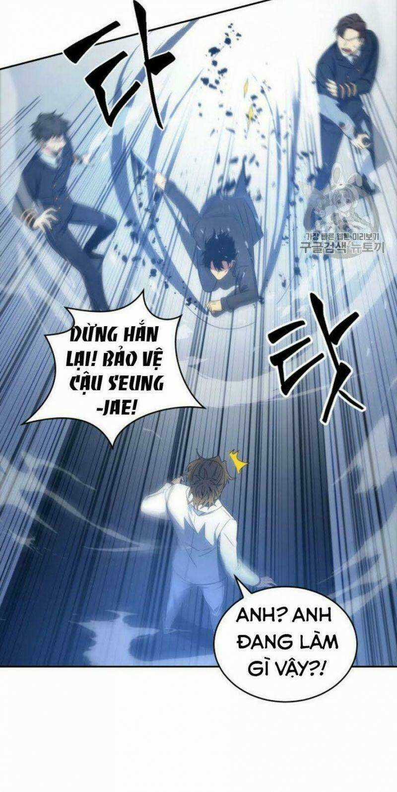 Vua Trộm Mộ - Chapter 153 - Trang 68