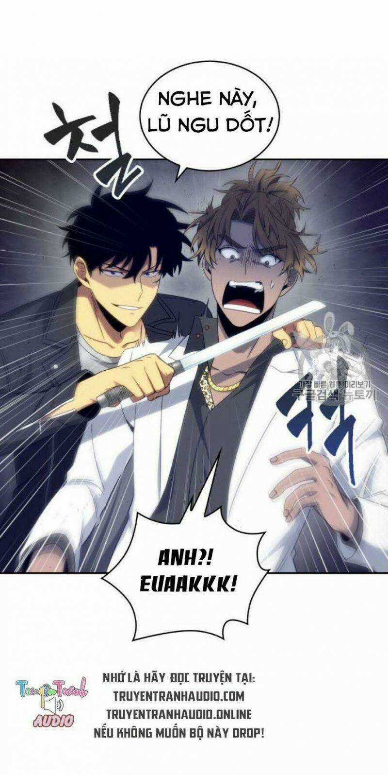 Vua Trộm Mộ - Chapter 153 - Trang 69