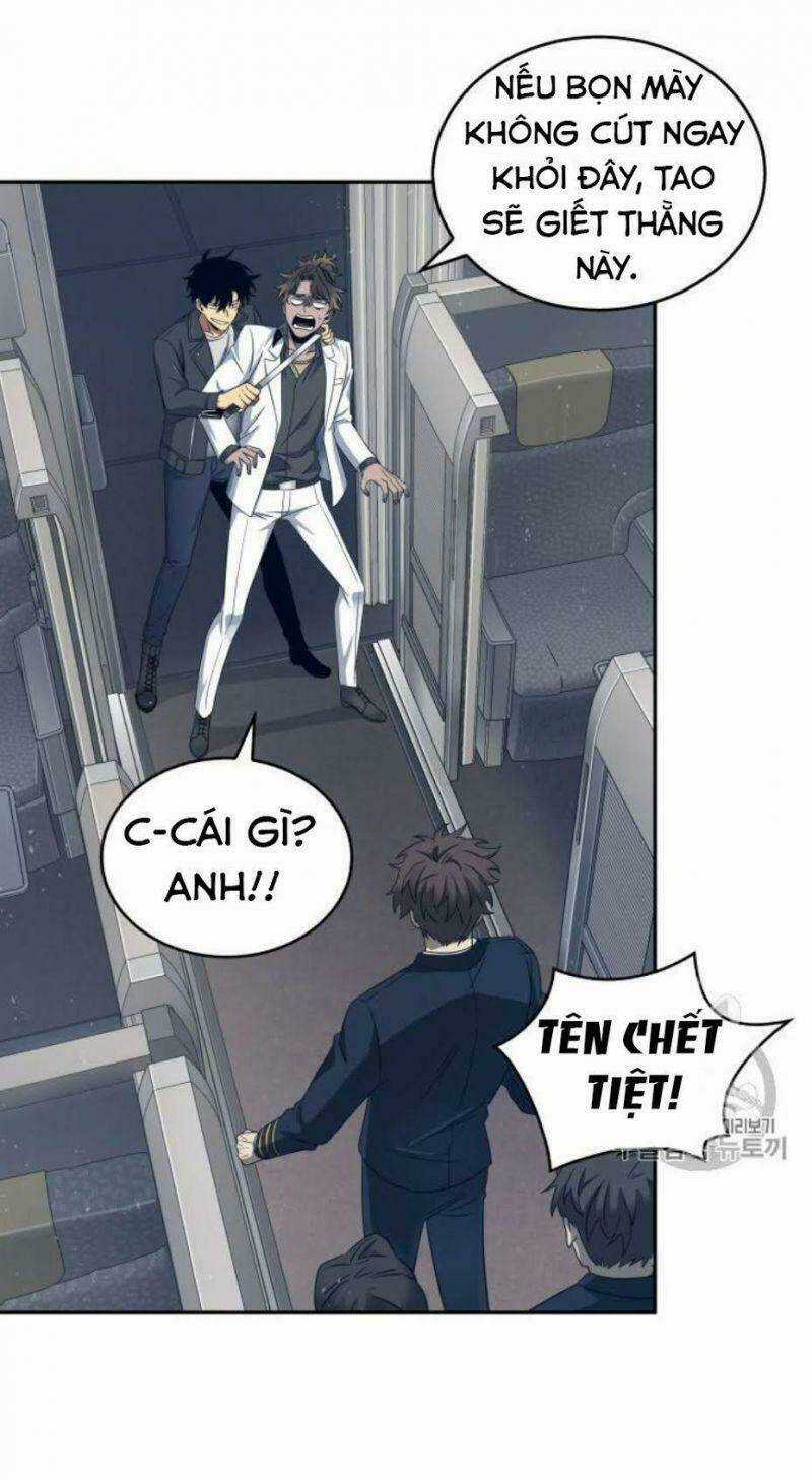Vua Trộm Mộ - Chapter 153 - Trang 70