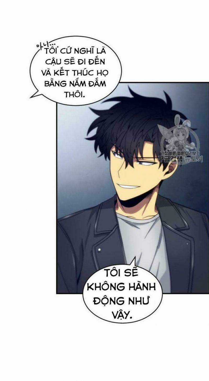Vua Trộm Mộ - Chapter 153 - Trang 8