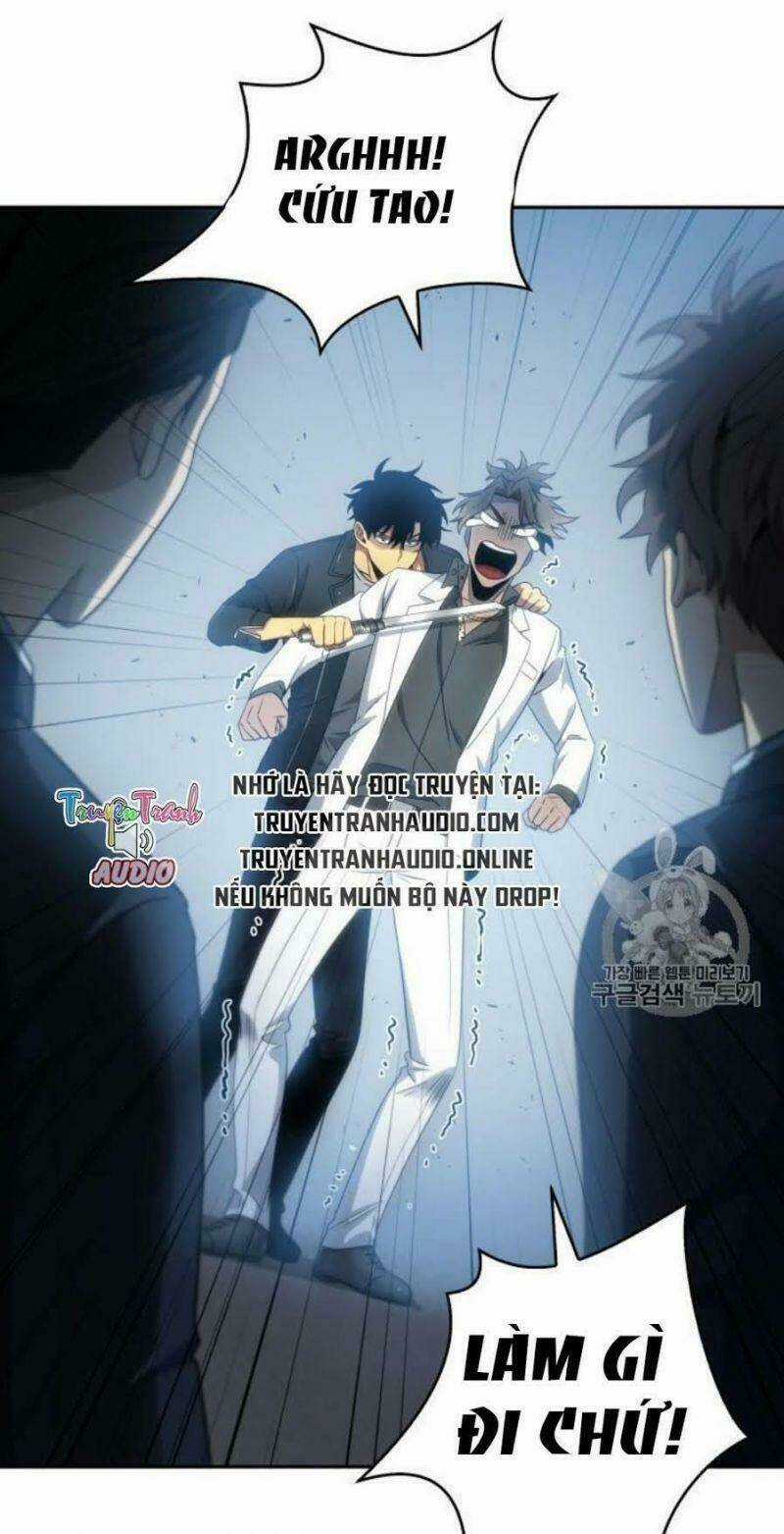 Vua Trộm Mộ - Chapter 153 - Trang 73