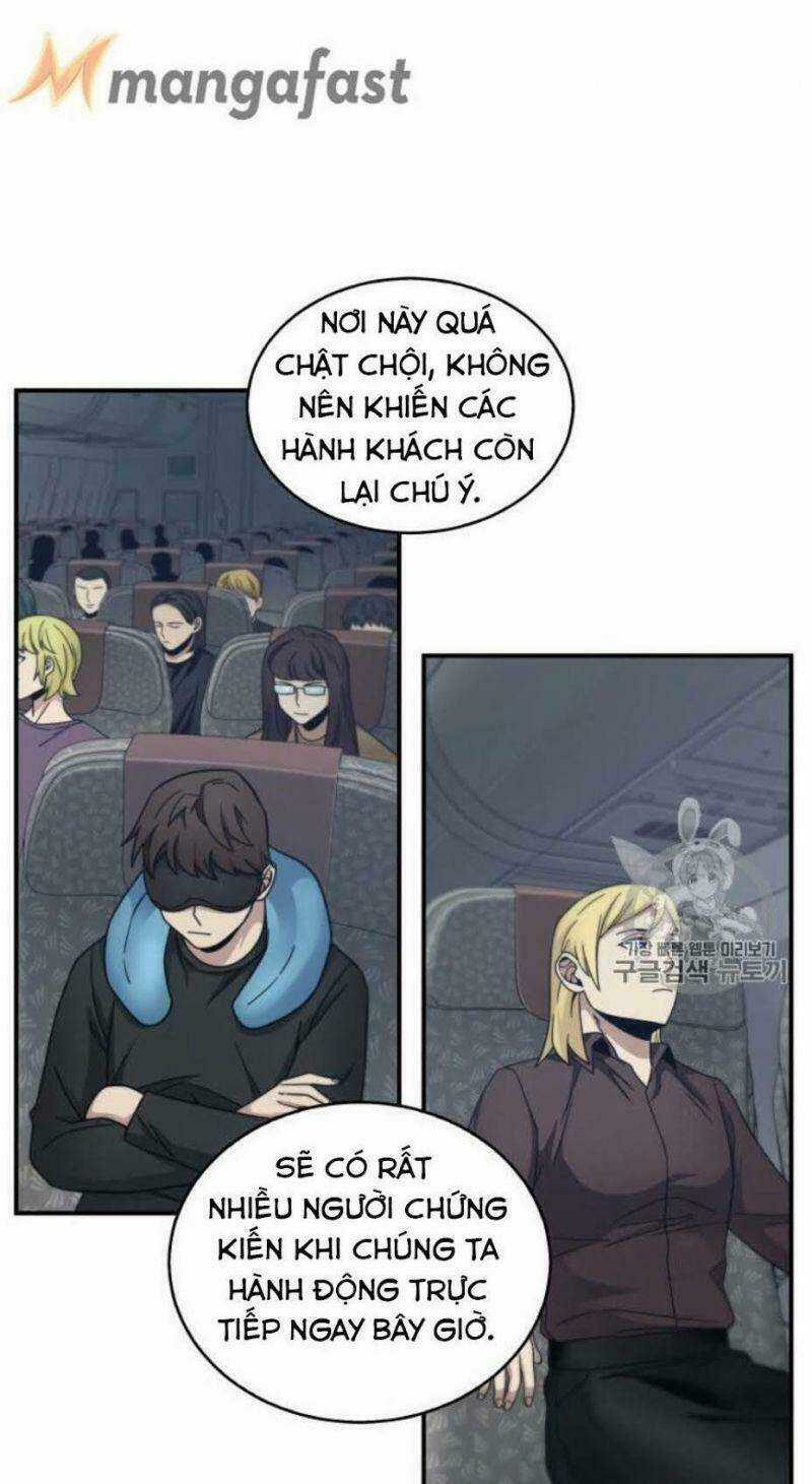 Vua Trộm Mộ - Chapter 153 - Trang 9