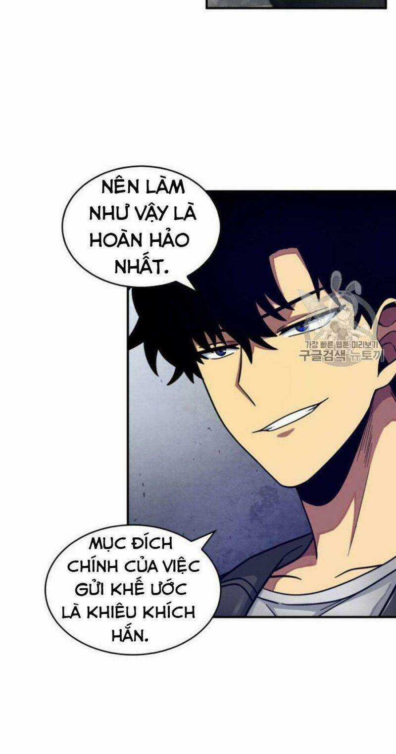 Vua Trộm Mộ - Chapter 153 - Trang 10