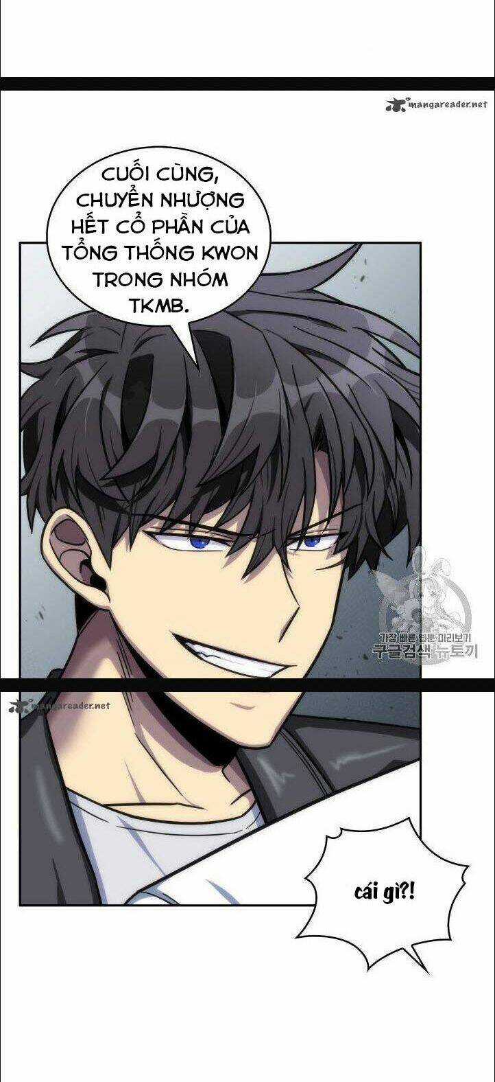 Vua Trộm Mộ - Chapter 154 - Trang 11