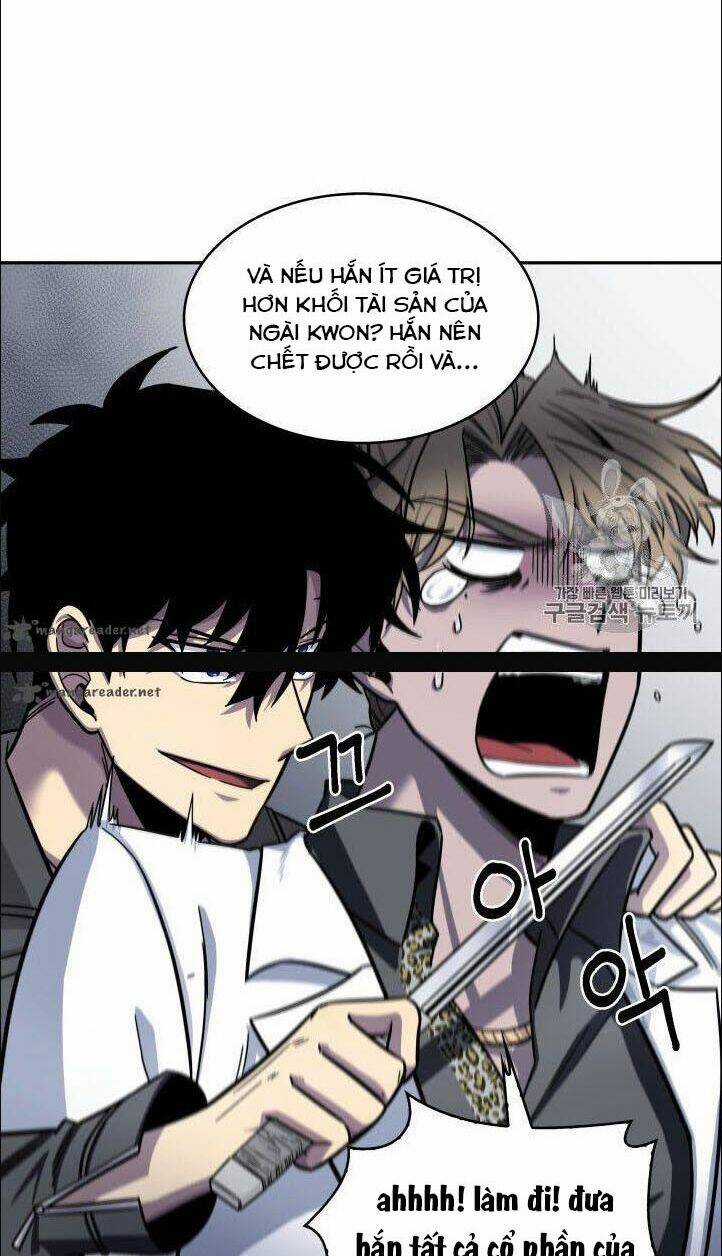 Vua Trộm Mộ - Chapter 154 - Trang 13