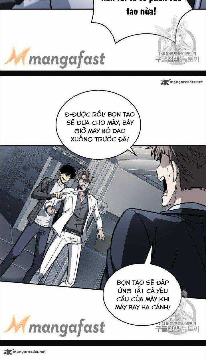 Vua Trộm Mộ - Chapter 154 - Trang 14