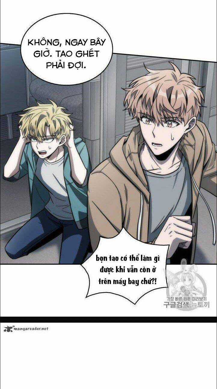 Vua Trộm Mộ - Chapter 154 - Trang 15