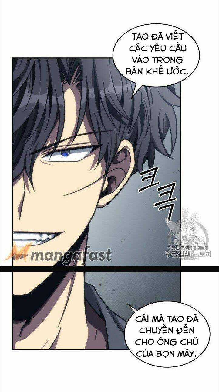 Vua Trộm Mộ - Chapter 154 - Trang 16