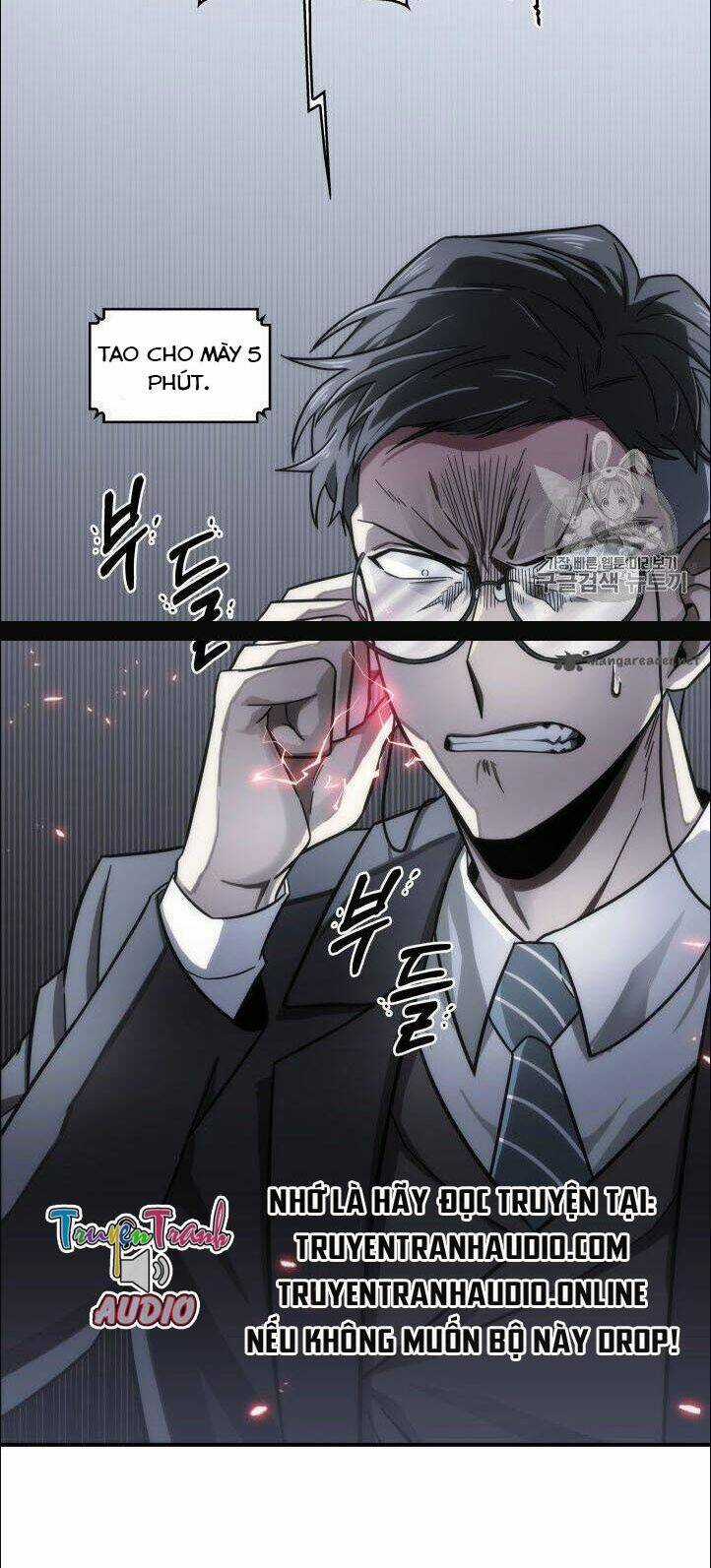 Vua Trộm Mộ - Chapter 154 - Trang 18