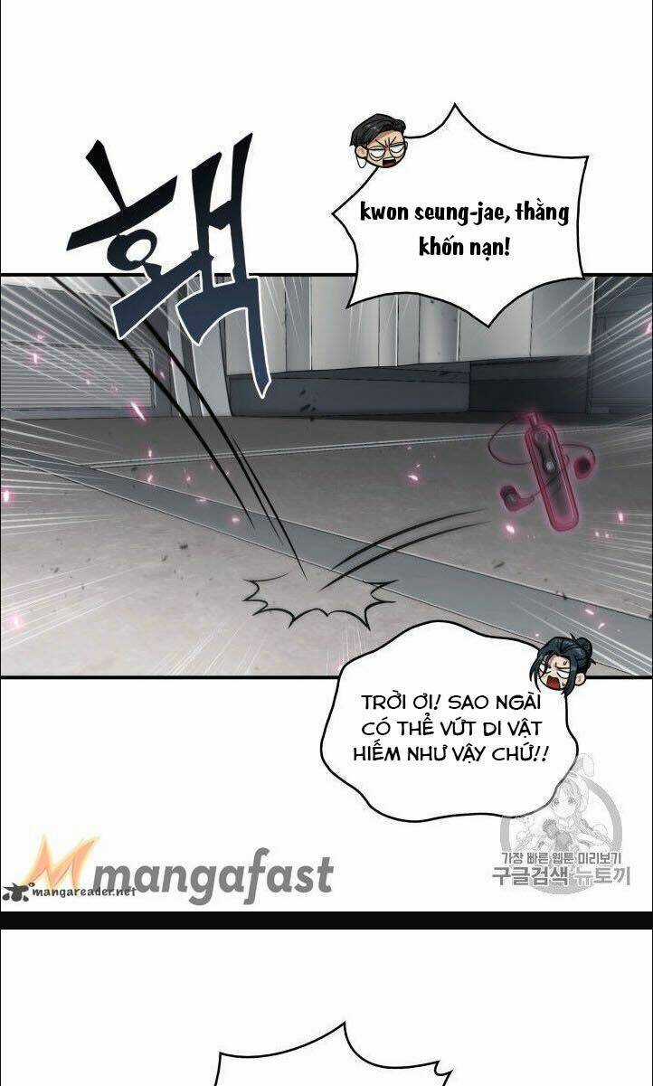 Vua Trộm Mộ - Chapter 154 - Trang 19