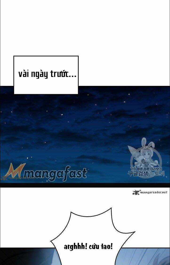 Vua Trộm Mộ - Chapter 154 - Trang 3