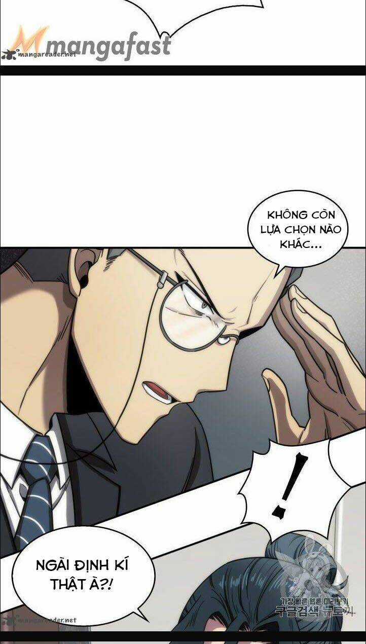 Vua Trộm Mộ - Chapter 154 - Trang 22