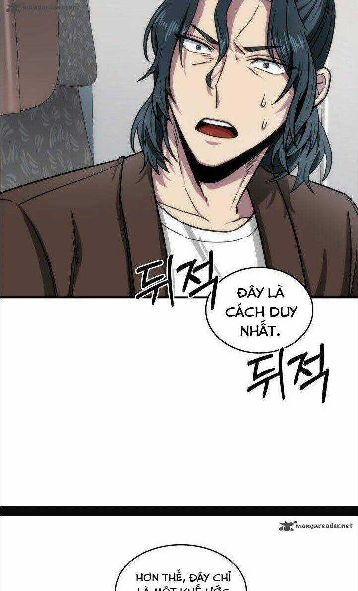 Vua Trộm Mộ - Chapter 154 - Trang 23