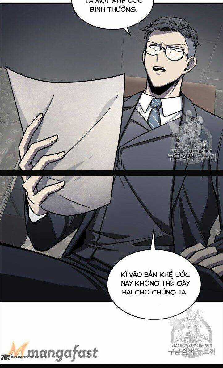 Vua Trộm Mộ - Chapter 154 - Trang 24