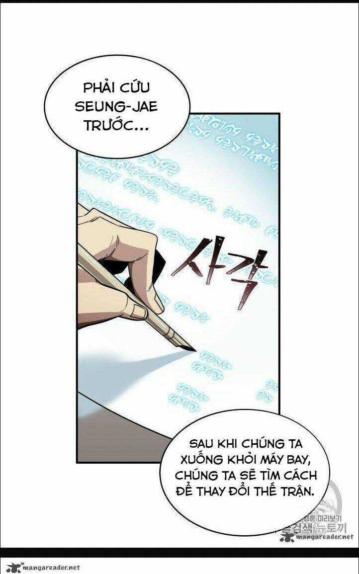 Vua Trộm Mộ - Chapter 154 - Trang 25