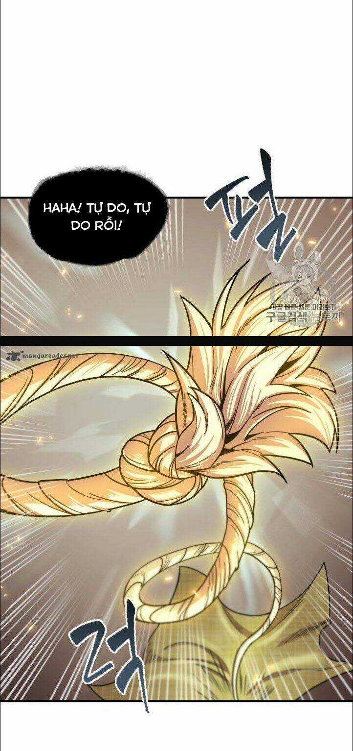 Vua Trộm Mộ - Chapter 154 - Trang 27