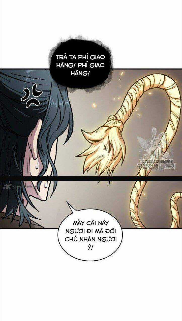 Vua Trộm Mộ - Chapter 154 - Trang 29