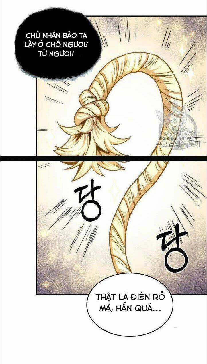 Vua Trộm Mộ - Chapter 154 - Trang 30