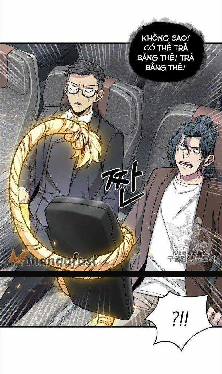 Vua Trộm Mộ - Chapter 154 - Trang 32