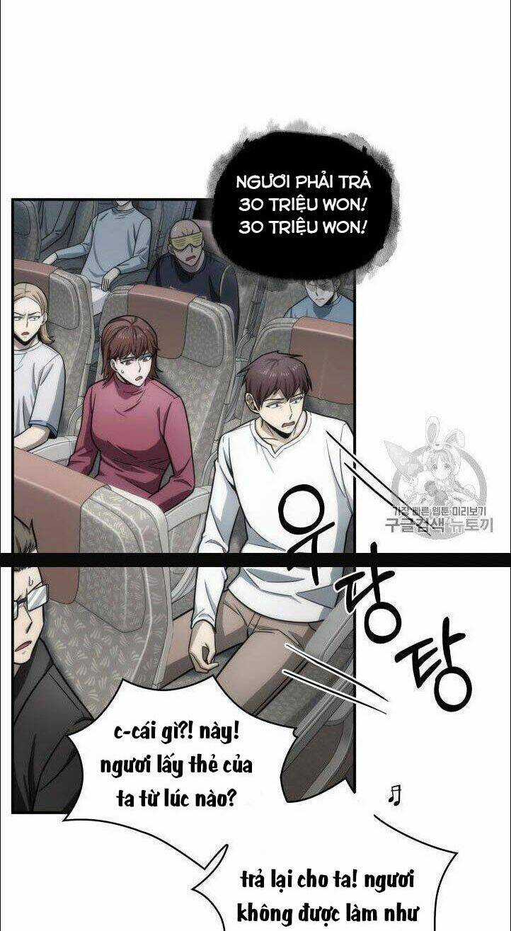 Vua Trộm Mộ - Chapter 154 - Trang 33