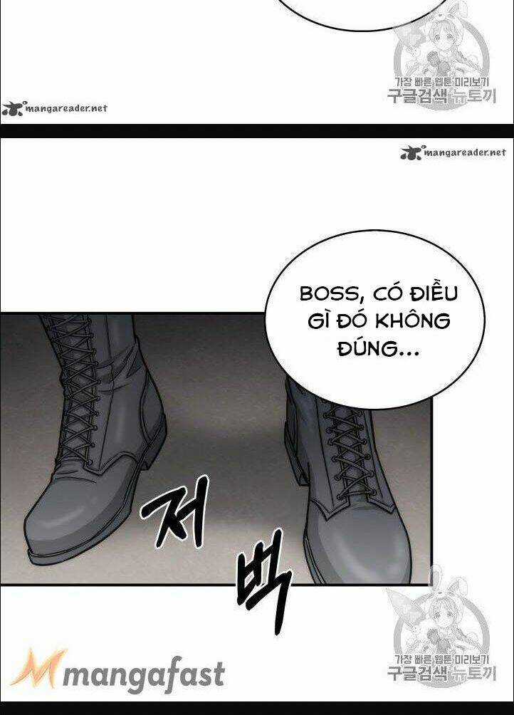 Vua Trộm Mộ - Chapter 154 - Trang 36