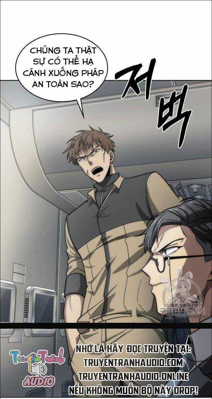 Vua Trộm Mộ - Chapter 154 - Trang 37