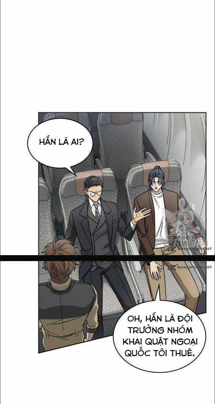 Vua Trộm Mộ - Chapter 154 - Trang 38