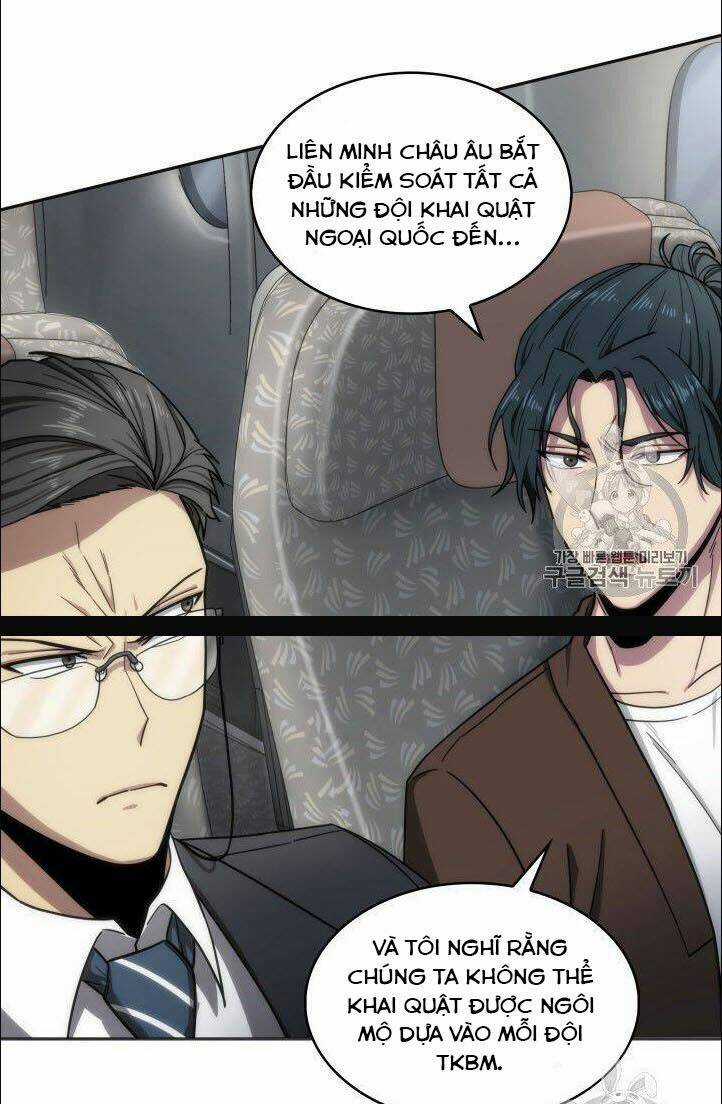 Vua Trộm Mộ - Chapter 154 - Trang 39