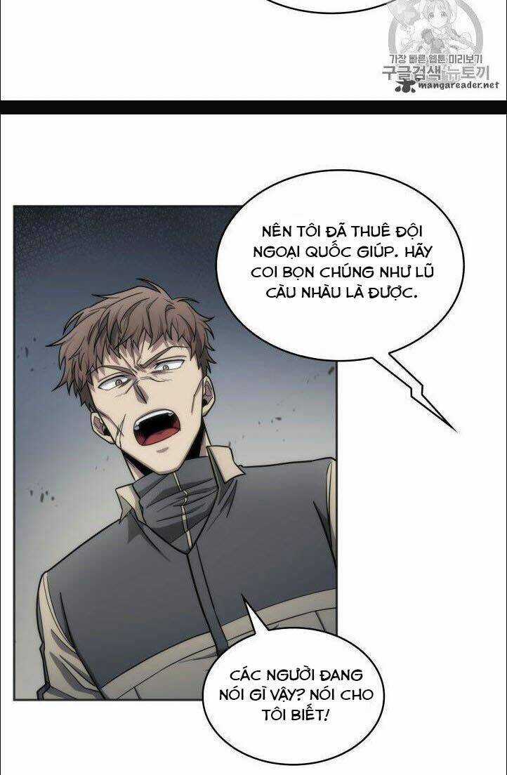 Vua Trộm Mộ - Chapter 154 - Trang 40