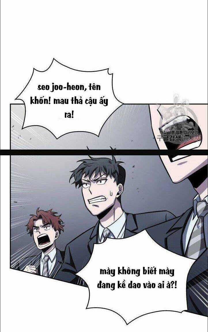 Vua Trộm Mộ - Chapter 154 - Trang 5