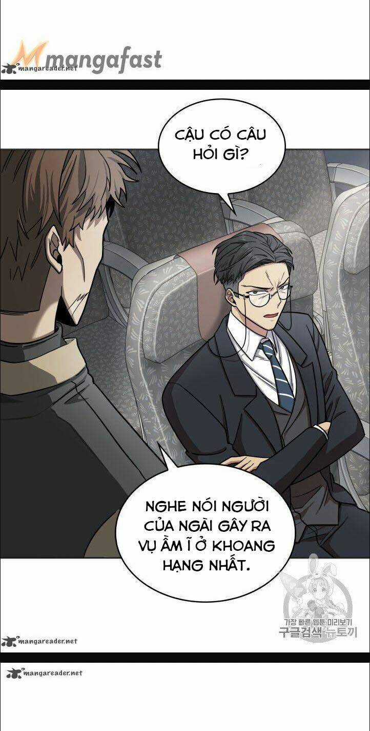 Vua Trộm Mộ - Chapter 154 - Trang 41