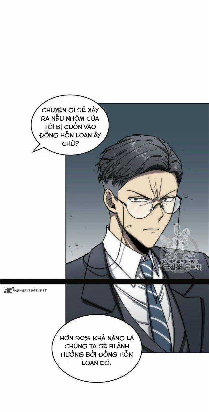 Vua Trộm Mộ - Chapter 154 - Trang 42