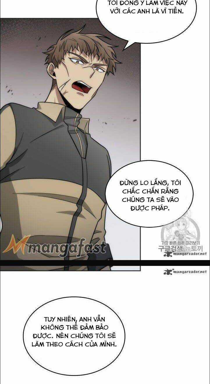 Vua Trộm Mộ - Chapter 154 - Trang 44
