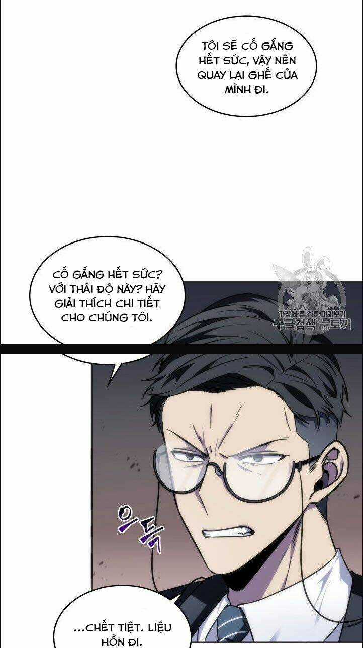 Vua Trộm Mộ - Chapter 154 - Trang 45