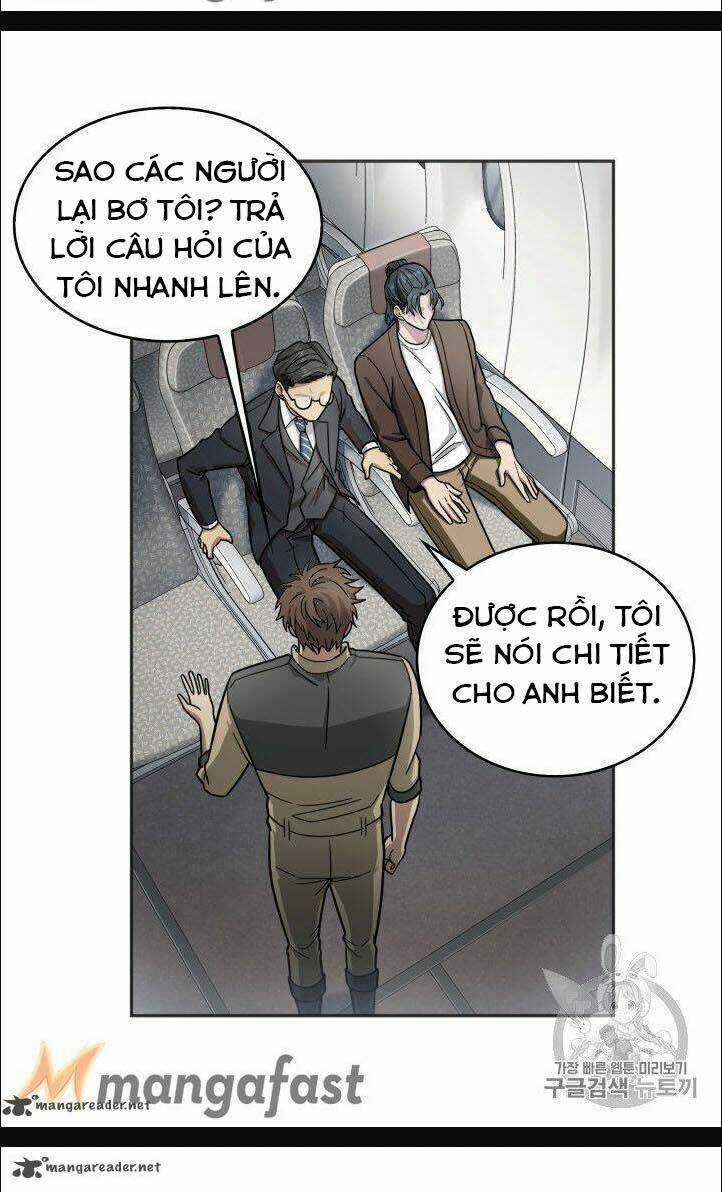 Vua Trộm Mộ - Chapter 154 - Trang 47