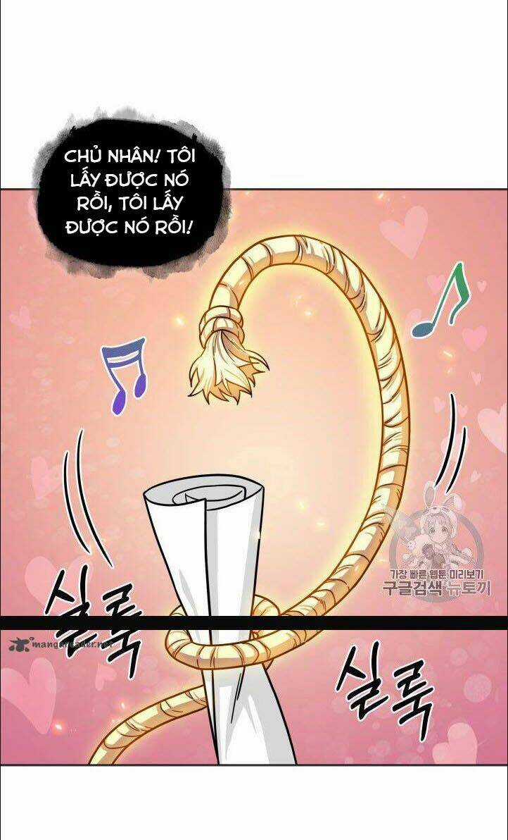 Vua Trộm Mộ - Chapter 154 - Trang 48