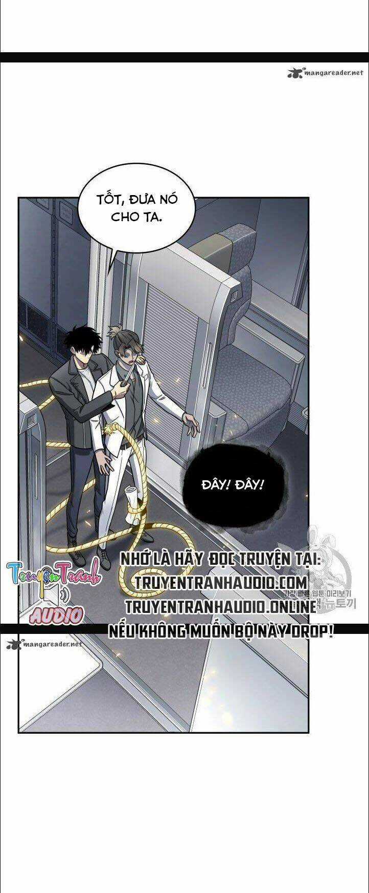 Vua Trộm Mộ - Chapter 154 - Trang 49